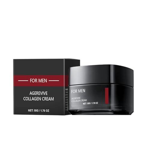 Moisturizing Face Cream, Soothing Skin Cream, Rich in Nutrients to Revitalize Dull Skin, Repairs and Strengthens Skin Barrier