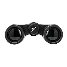Zonos HD 8x25mm Compact Birding Binoculars