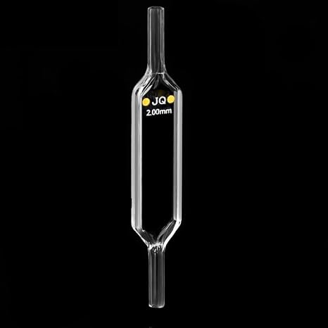 2mm Quartz Flow Cuvette Cell (700ul)