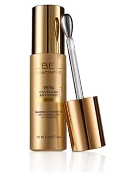 Concentre 15% Anti-aging Complex Eyes Wrinkle blurring and firming intensive serum 15 ml / 0.50 fl. oz.