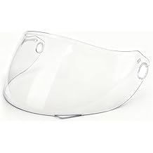 Motorcycle Helmet Clear Visor for SPARK Modular Helmet - CH103