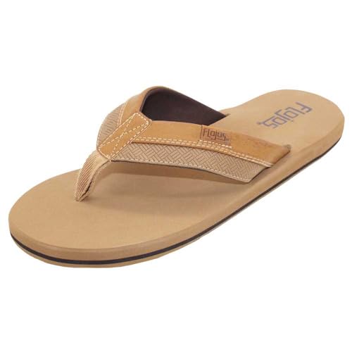 Flojos Mens Ryan Sandal