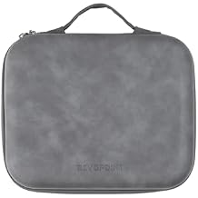 Revopoint Protective Carrying Bag, Waterproof Bag for POP3/INSPIRE/MINI 3D Scanners