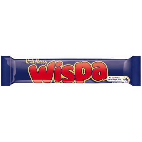 Cadbury CHOCOLATE_CANDY