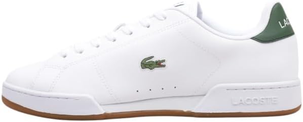 Lacoste Carnaby Cup Sneakers White