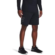 Under Armour Men's Tech Graphic Shorts