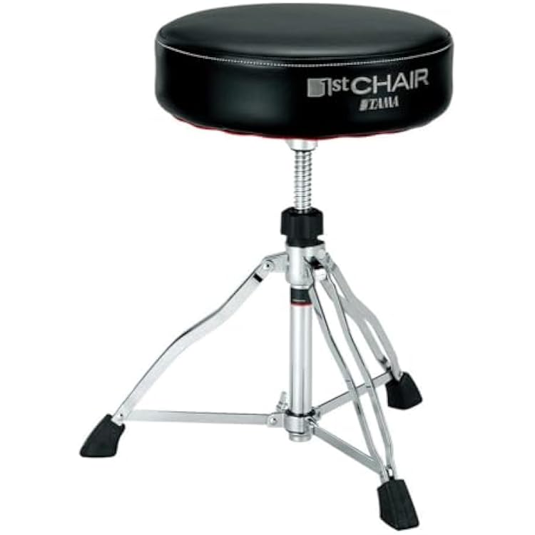 Tama Round Rider Trio - Black