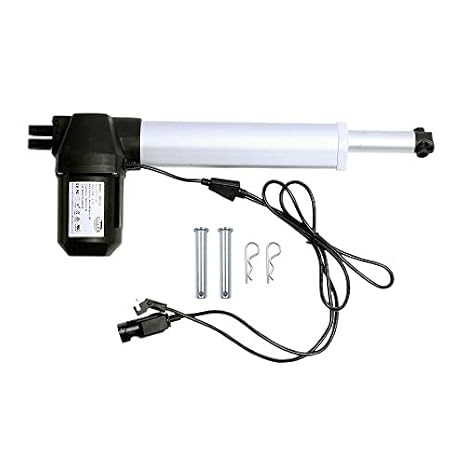 Fruhdi Power Recliner RMT Motor Model R8112 R811242375198 Actuator Replacement for Sofa Lift Chairs