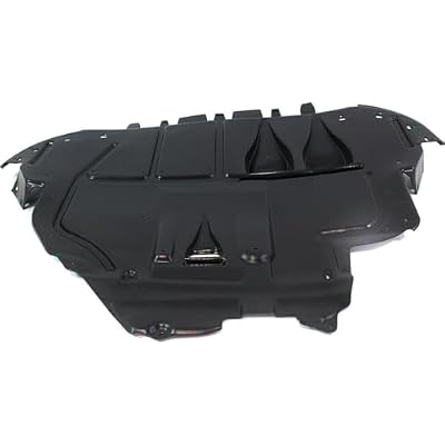 Replacement Front Engine Splash Shield For 2000-2006 Audi TT Quattro 2000-2004 TT 1.8L 3.2L