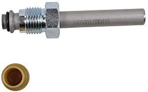 Sunsong 3603003 Power Steering Return Line End Fitting