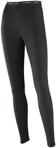 ColdPruf Womens Enthusiast Single Layer Bottom