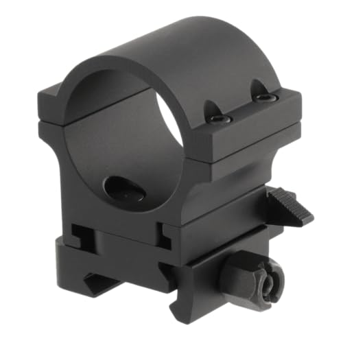 Aimpoint TwistMount Ring & Base fits All 3X and 6X magnifiers