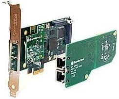 SANGOMA A102-DEKIT A102DE 2 port T1/E1/J1 PCI Express 1024 Tap (128ms) Hardware Based Echo Canceller Across 60 Channels