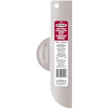 HYDE TOOLS 45000 Paint Shield, N/A, N/A