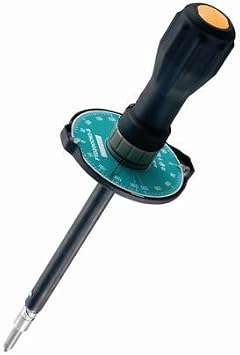 Tohnichi Dial Torque Screwdriver FTD10CN-S (1~10cNm)