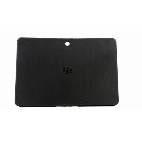 Research in Motion Translucent Gel Skin for BlackBerry Playbook Tablet ACC-39316-301