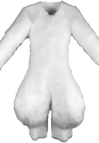 Personalized Body Fursuit Furry Faux Fur,Personalized Body Fursuit For Costume Party,Cosplay,Costume For Adult