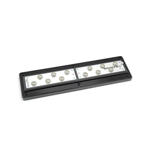 SMD Split PowerGround distribution block Split