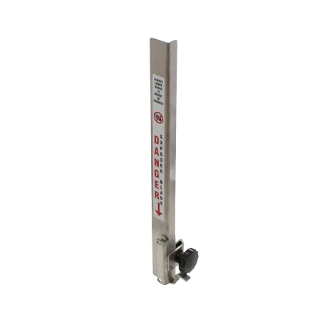 Blade Guard for Butcher Boy Saws