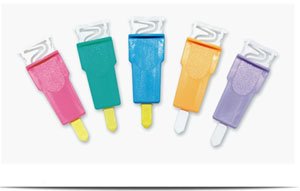 Terumo Capiject Safety Lancets 200103