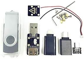 USB Killer Pro Kit - Standard 3.0 (Balck)
