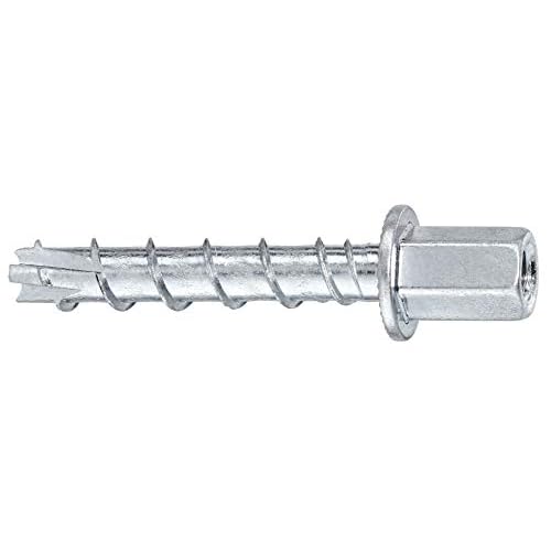 HIlti 423472 Screw ANC KH-EZ-I 14 x1-58 w38 cplr Anchor Systems