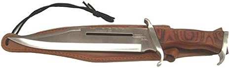 Anglo Arms Rambo Knife 3 Deluxe