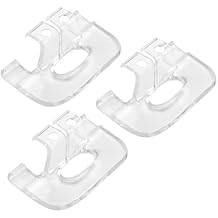 3 Pack Graber Bali Springs Cordless Honeycomb Shade Lift Handles Replacement Parts for Graber Bali Springs(Made After 2015)