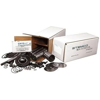 Stemco K147E King Pin Kit