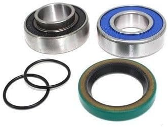 Replacement Powersports Parts High-Performance Components for Chain Case Bearing Seal Jack Shaft MX-Z 600 HO Adrenaline 2005-2007 Mod-BER88-18941