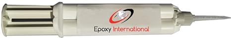 Iron-Bond 24 Epoxy Adhesive Strongest Bonding Agent 24 Hour Adhesion