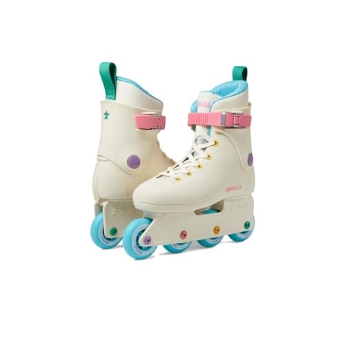Impala Lightspeed Inline Skate - BlackFluoro
