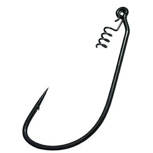 Gamakatsu 296413: Superline Spring-Lock 30