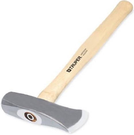Truper 3LB Splitting Maul