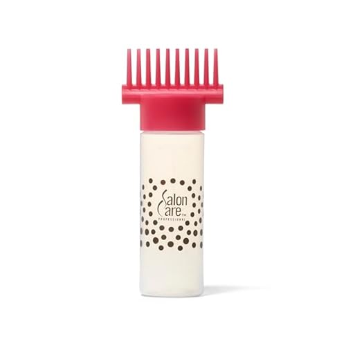 Salon Care Root Comb Applicator