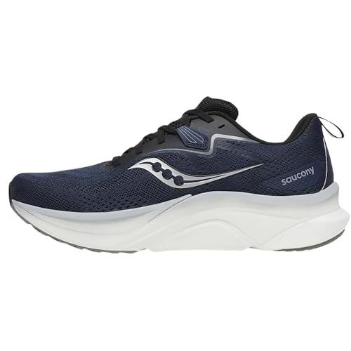 Saucony Mens Tempus 2 Sneaker