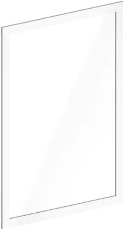 SSUPD "MESHROOM S" Option Tempered Glass Side Panel SSU-ACC-MESH-SIDE-TG-WT White Authorized Japanese Dealer