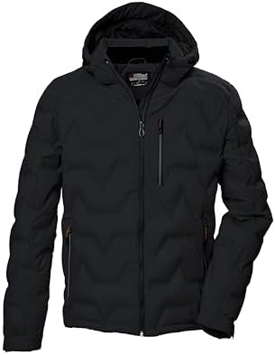 killtec mens Men Modern