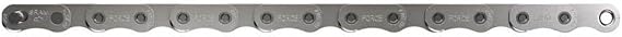 SRAM Force AXS Chain - 12-Speed, 114 Links, Flattop, Silver