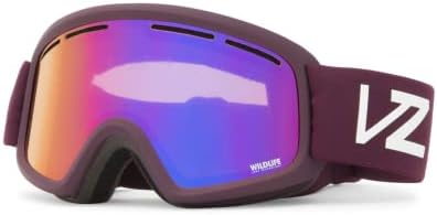 VonZipper Kids Trike Snow Sport Goggle
