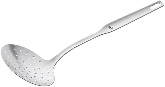 ZWILLING 378170000 Twin Prof Kevgir, paslanmaz çelik, bulaşık makinesinde yıkanabilir, 360 mm