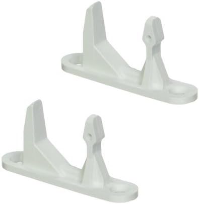 UPGRADED Lifetime Appliance (2 Pack) 131763310 Door Striker Compatible with Frigidaire, Electrolux Washer