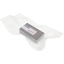 Carbon Vanes 518943 for Rietschle Vacuum Pump TR40DE, TR40V, TR41V (Pack of 6 Pieces)