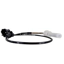 RMSTATOR Exhaust Temperature Sensor Replacement for Lynx Adventure GT 600 / Rave RC/RE/RS 600 / XTRIM Boondocker 800 / Commander 600 2007-2015 | OEM# 514054641/515175960 / 515176490