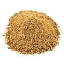 finaldeals Amchoor Aamchur (Dry Mango) Powder Amchur - 200 gm