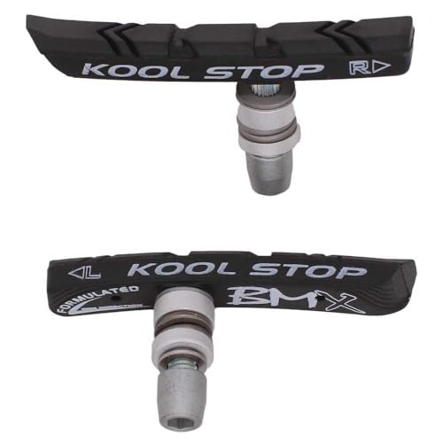 Kool Stop BMX Threaded Brake Pads