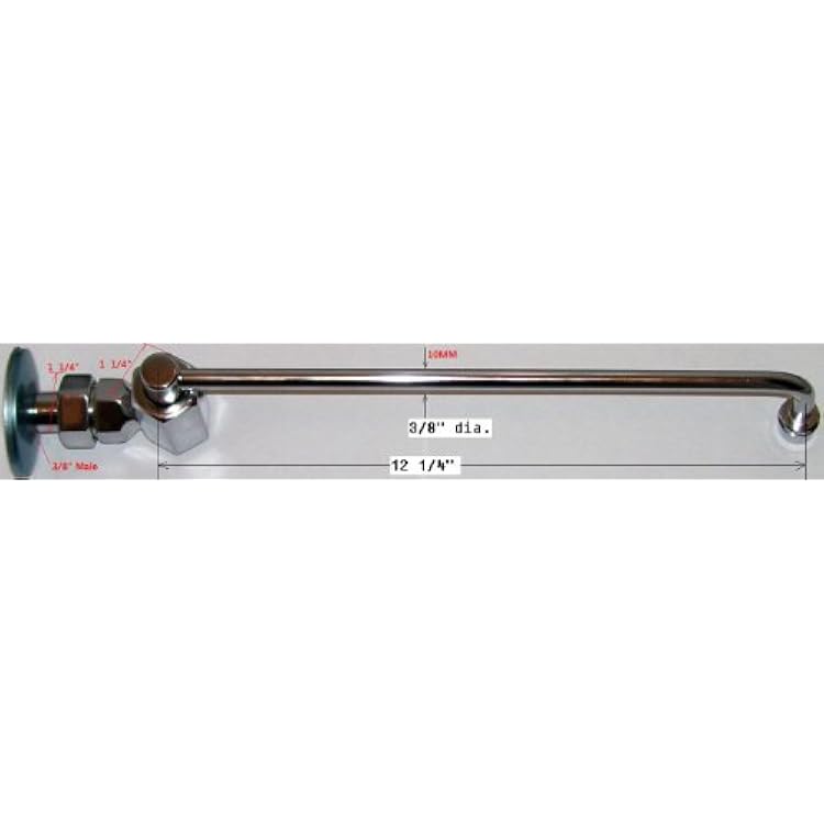 Automatic Chinese Range Swing Faucet, Wok faucet