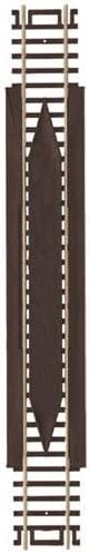 Atlas 519 HO Code 83 9" Rerailer Section 3 pieces