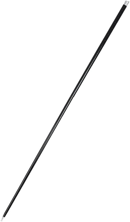 Magic Metal Pocket Stick Pocket Stick Pocket Staff, Portable Multifunctional Extendable Magic Wand Pocket Prop Props for Magicians Only Magic Tricks Accessories Adult Stage Performance Magic Game