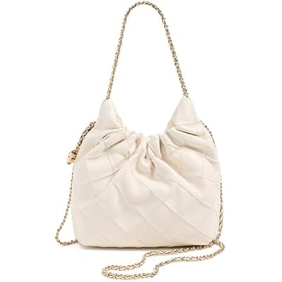 Tory Burch Women's Fleming Mini Hobo Bag